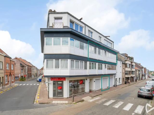 Appartement vente à Zottegem, Oost-Vlaanderen