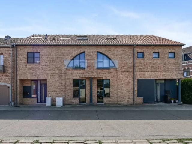 Appartement vente à Zoutleeuw, Brabant