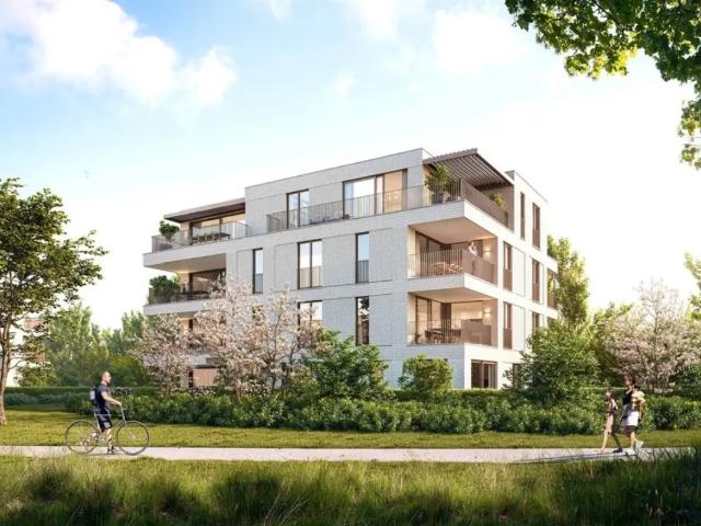 Appartement vente à Zulte, Oost-Vlaanderen