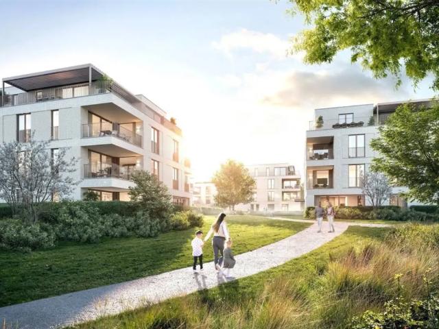 Appartement vente à Zulte, Oost-Vlaanderen