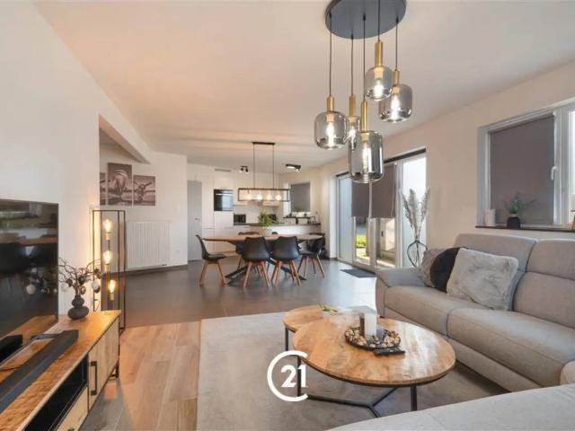 Appartement vente à Desteldonk, Oost-Vlaanderen
