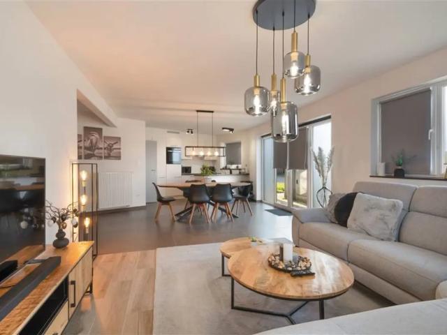Appartement vente à Desteldonk, Oost-Vlaanderen