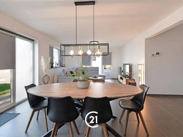 Appartement vente à Desteldonk, Oost-Vlaanderen