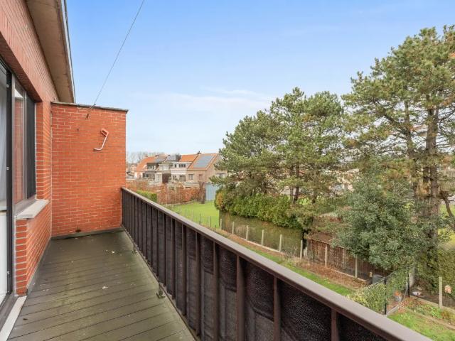 Appartement vente à Burcht, Oost-Vlaanderen