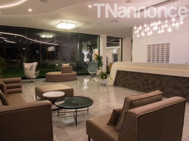 Appartement location