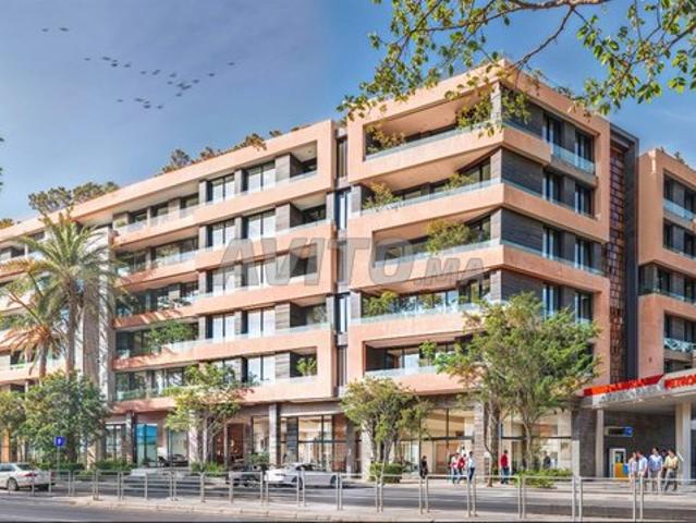 Appartement vente à Agadir, Oued ed Dahab-Lagouira