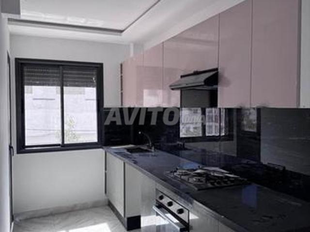 Appartement vente à Anfa, Moulay Rachid