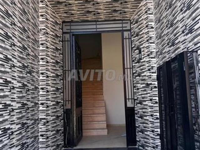 Appartement vente à Ben Guerir, L'Oriental