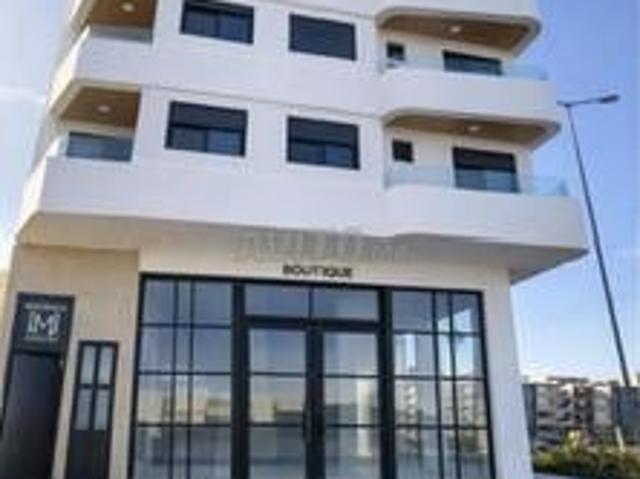 Appartement vente à Dar Bouazza, Gharb-Chrarda-Beni Hssen