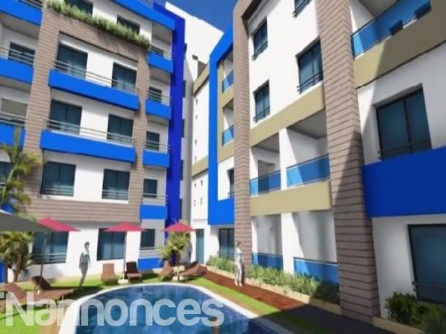 Appartement vente