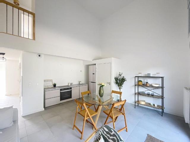 Appartement vente à Dax, Messanges