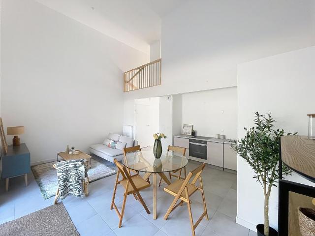 Appartement vente à Dax, Messanges