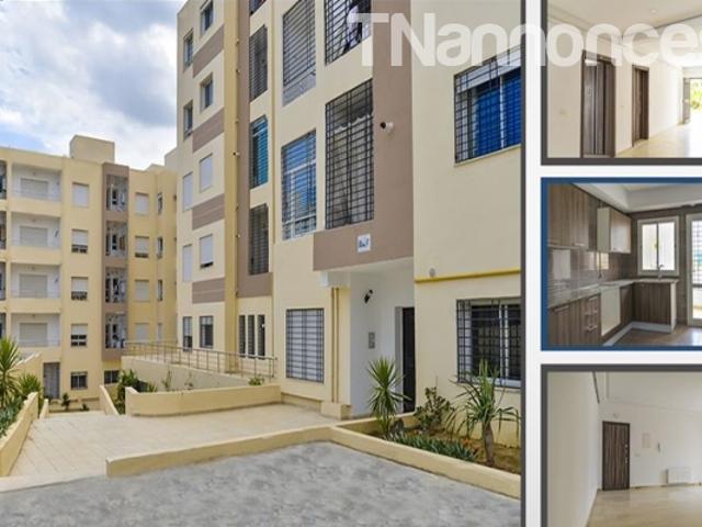 Appartement vente