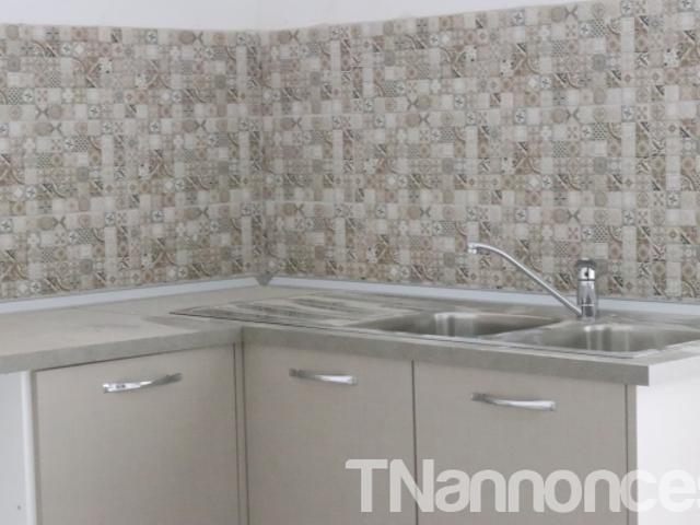 Appartement location