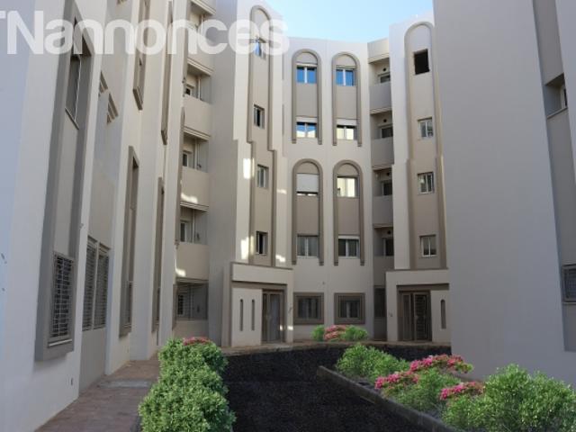 Appartement location