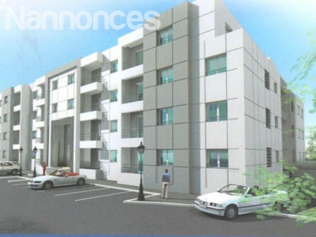 Appartement location