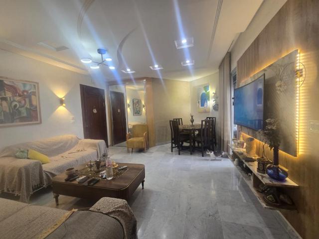 Appartement vente