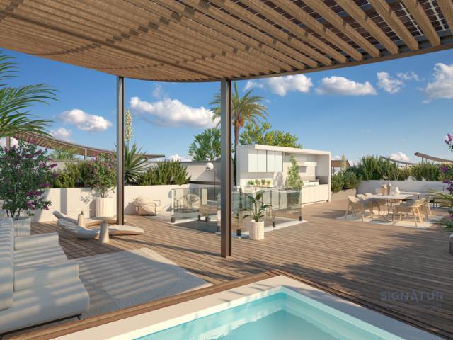 Appartement vente à Montpellier, Saint-jean-de-védas
