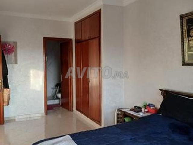 Appartement vente à Témara