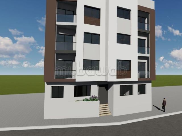 Appartement vente à Slimane, Gharb-Chrarda-Beni Hssen
