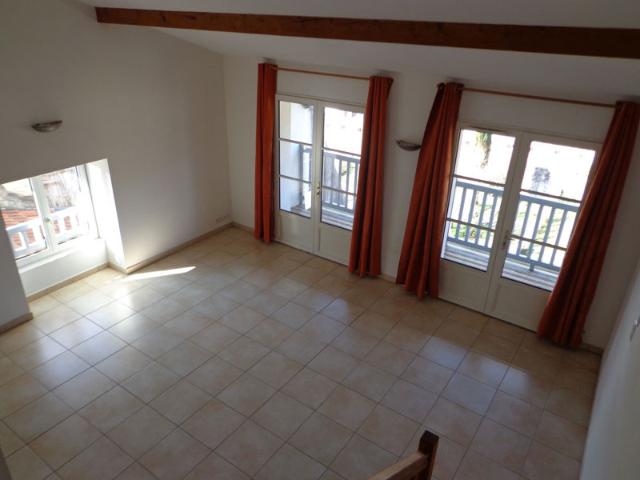 Appartement vente à Bayonne, Ascarat