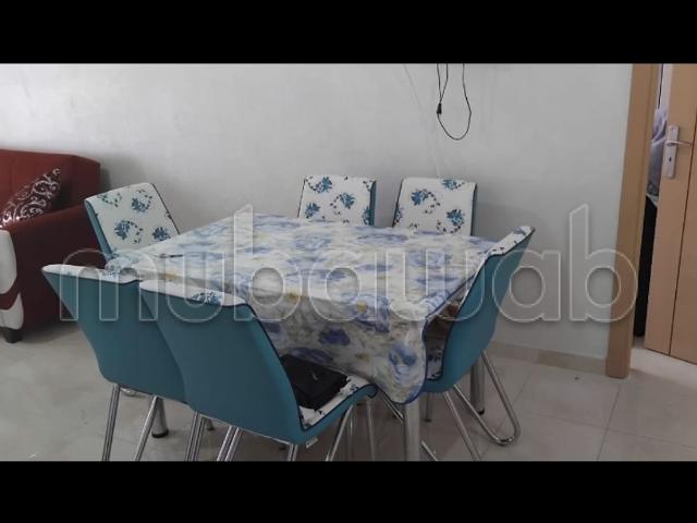 Appartement vente à Deroua, Gharb-Chrarda-Beni Hssen