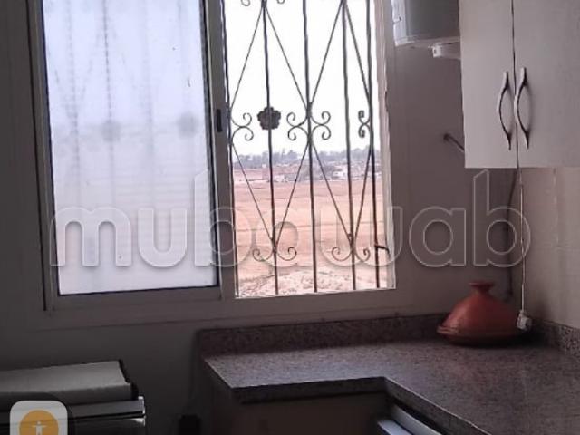 Appartement vente à Deroua, Gharb-Chrarda-Beni Hssen