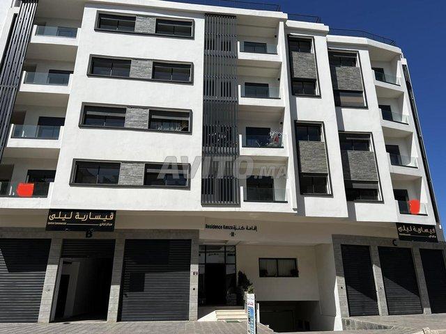 Propriété vente à Aïn Attig, Rabat-Salé-Zemmour-Zaër