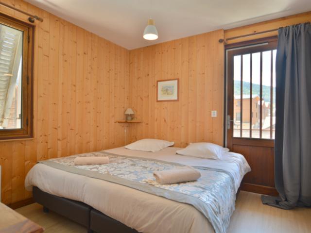 Appartement vente à Albertville, Bozel