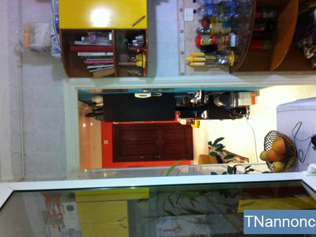 Appartement vente