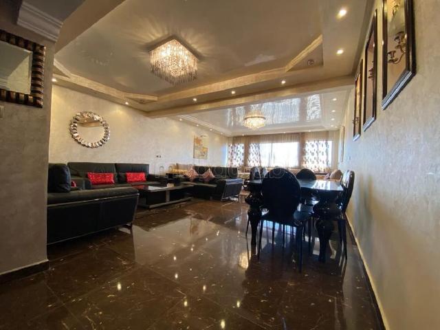Appartement vente à Anfa, Gharb-Chrarda-Beni Hssen