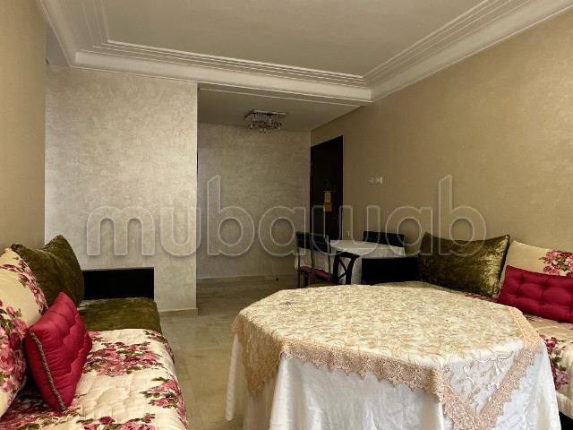 Appartement vente à Anfa, Gharb-Chrarda-Beni Hssen
