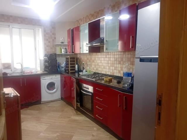 Appartement vente à Anfa, Gharb-Chrarda-Beni Hssen