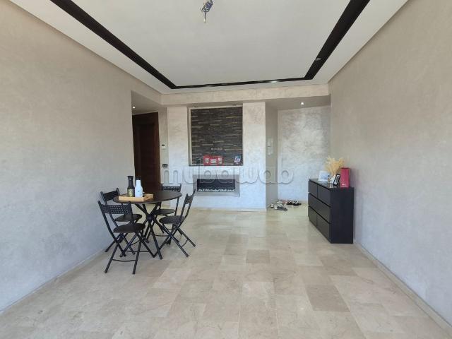 Appartement vente à Anfa, Gharb-Chrarda-Beni Hssen