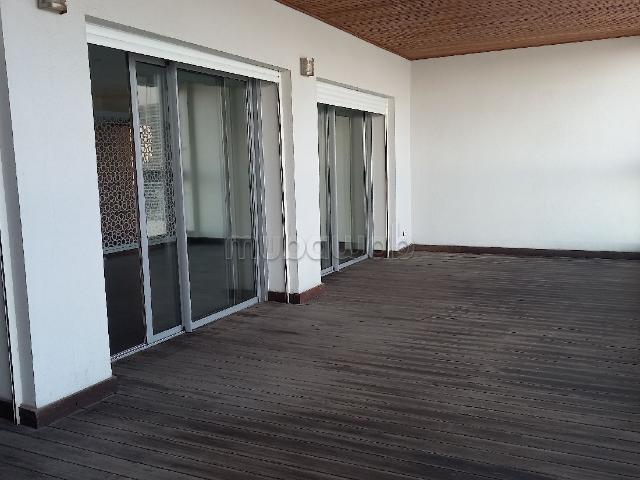 Appartement vente à Anfa, Gharb-Chrarda-Beni Hssen