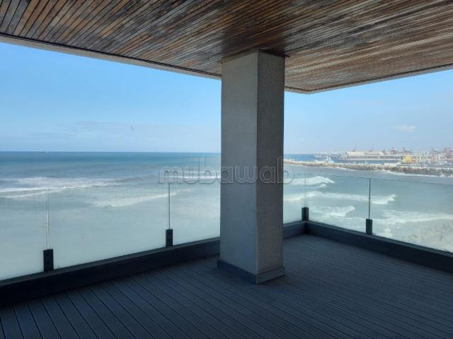 Appartement vente à Anfa, Gharb-Chrarda-Beni Hssen