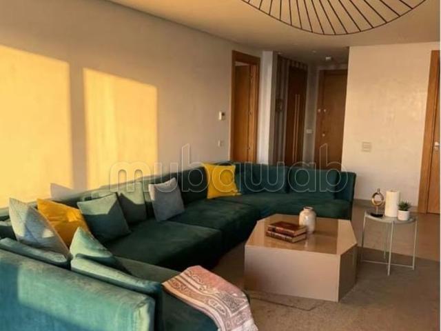 Appartement vente à Anfa, Gharb-Chrarda-Beni Hssen