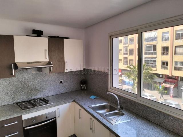 Appartement vente à Anfa, Gharb-Chrarda-Beni Hssen