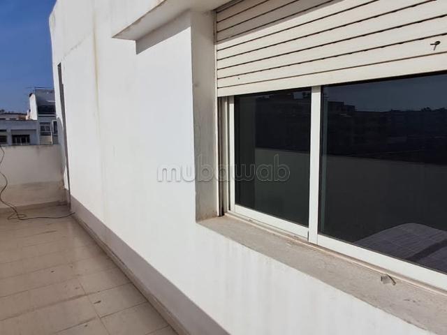 Appartement vente à Anfa, Gharb-Chrarda-Beni Hssen