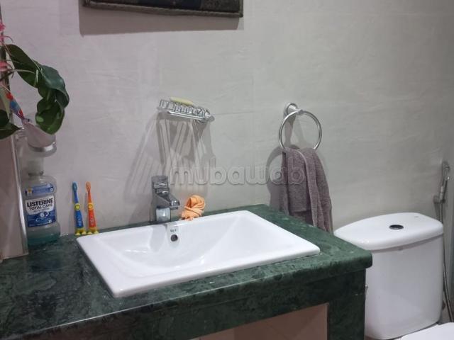 Appartement vente à Anfa, Gharb-Chrarda-Beni Hssen