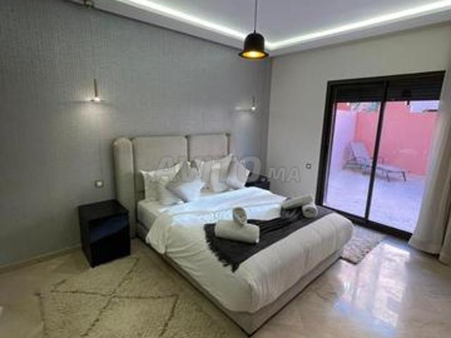 Appartement vente à Gueliz, Marrakech