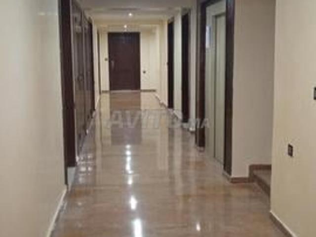Appartement vente à Gueliz, Marrakech