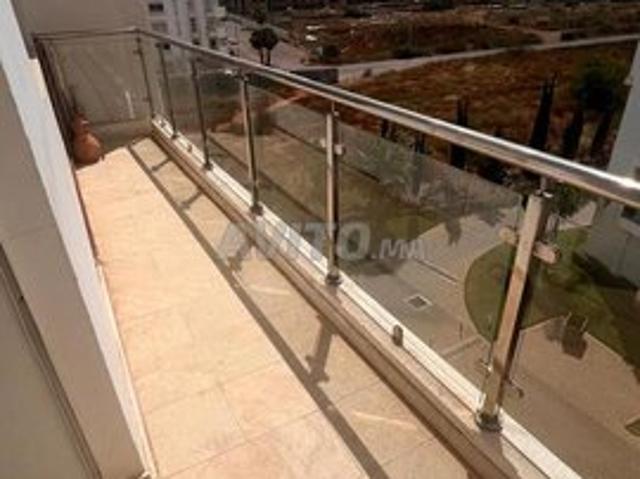 Appartement vente