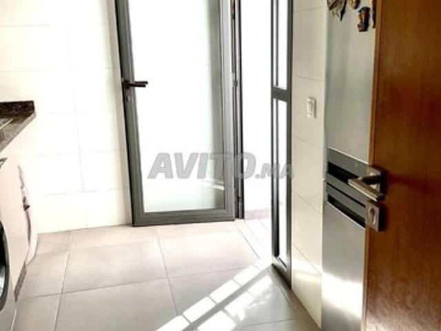 Appartement vente à Kénitra