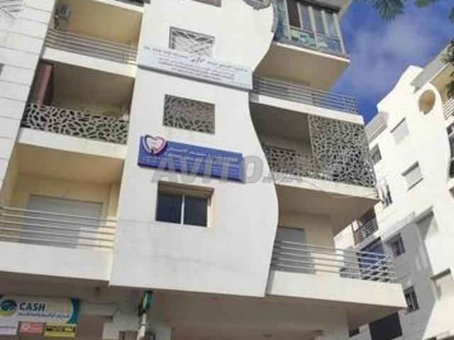 Appartement vente à Témara