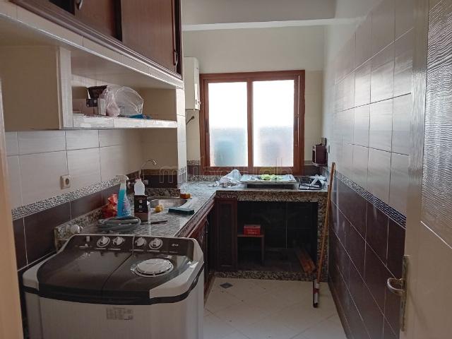 Appartement vente à Anfa, Gharb-Chrarda-Beni Hssen