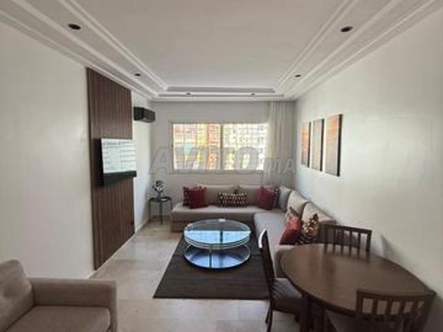 Appartement vente à Anfa, Gharb-Chrarda-Beni Hssen