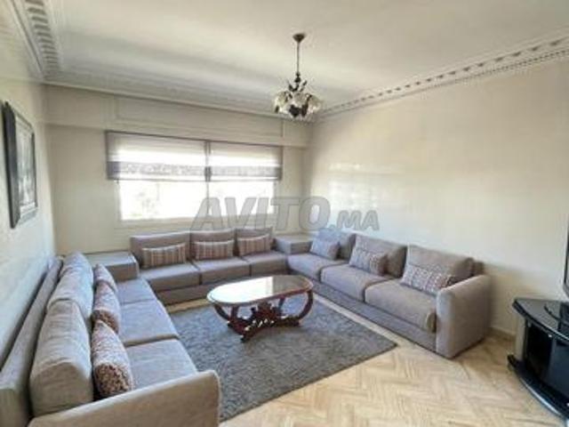 Appartement vente à Anfa, Gharb-Chrarda-Beni Hssen