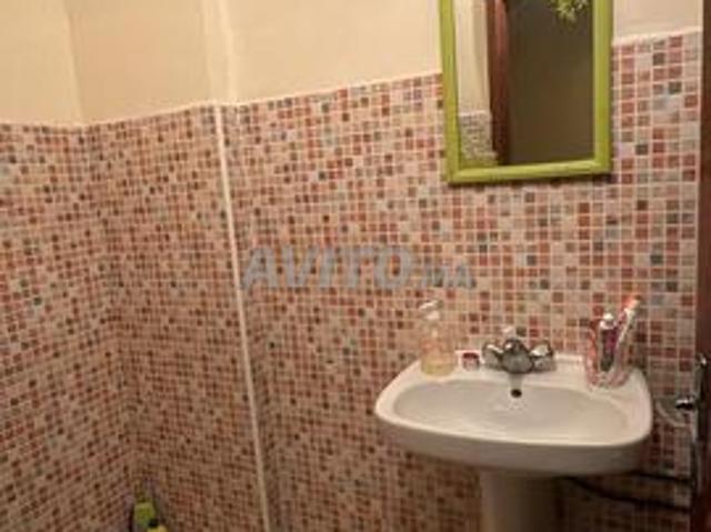 Appartement vente à Rbat