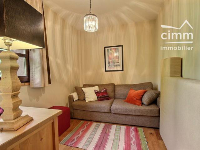 Appartement vente à Arâches-la-Frasse, Haute-Savoie